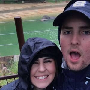 Meet your Posher, Ryan